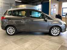 Ford B-Max Titanium - U44123