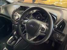 Ford B-Max Titanium - U44123