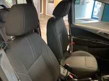 Ford B-Max Titanium - U44123