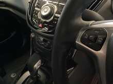 Ford B-Max Titanium - U44123