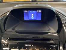 Ford B-Max Titanium - U44123