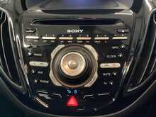 Ford B-Max Titanium - U44123