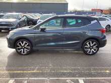 SEAT Arona TSI FR Edition - U44125