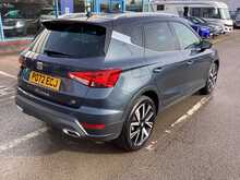 SEAT Arona TSI FR Edition - U44125