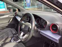 SEAT Arona TSI FR Edition - U44125