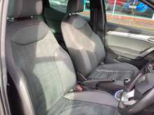 SEAT Arona TSI FR Edition - U44125