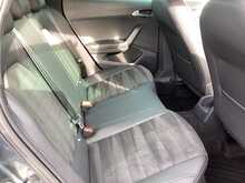 SEAT Arona TSI FR Edition - U44125