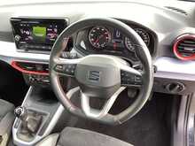 SEAT Arona TSI FR Edition - U44125