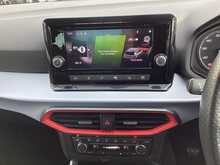 SEAT Arona TSI FR Edition - U44125