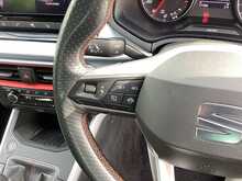 SEAT Arona TSI FR Edition - U44125