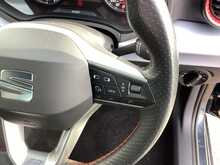 SEAT Arona TSI FR Edition - U44125