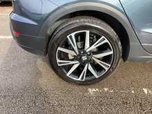 SEAT Arona TSI FR Edition - U44125