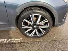 SEAT Arona TSI FR Edition - U44125