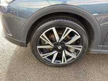 SEAT Arona TSI FR Edition - U44125