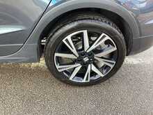 SEAT Arona TSI FR Edition - U44125