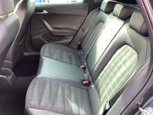 SEAT Arona TSI FR Edition - U44125