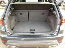 SEAT Arona TSI FR Edition - U44125