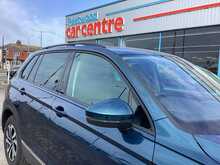 Volkswagen Tiguan TSI Active - U44126