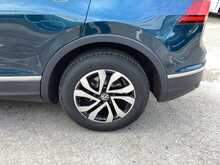 Volkswagen Tiguan TSI Active - U44126