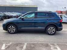 Volkswagen Tiguan TSI Active - U44126
