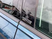 Volkswagen Tiguan TSI Active - U44126