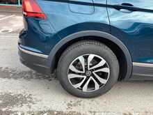Volkswagen Tiguan TSI Active - U44126