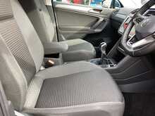 Volkswagen Tiguan TSI Active - U44126
