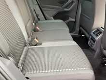 Volkswagen Tiguan TSI Active - U44126