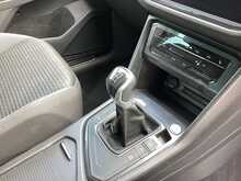 Volkswagen Tiguan TSI Active - U44126