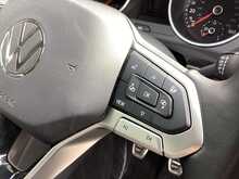 Volkswagen Tiguan TSI Active - U44126