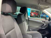 Volkswagen Tiguan TSI Active - U44126