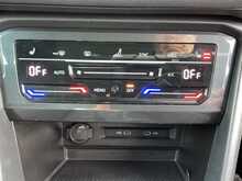 Volkswagen Tiguan TSI Active - U44126