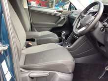 Volkswagen Tiguan TSI Active - U44126