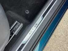 Volkswagen Tiguan TSI Active - U44126