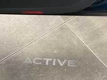 Volkswagen Tiguan TSI Active - U44126