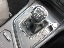 Volkswagen Tiguan TSI Active - U44126