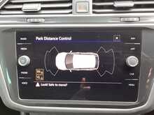Volkswagen Tiguan TSI Active - U44126