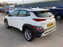 Hyundai KONA T-GDi MHEV SE Connect - U44127