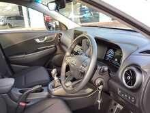 Hyundai KONA T-GDi MHEV SE Connect - U44127