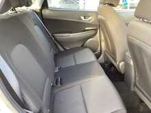 Hyundai KONA T-GDi MHEV SE Connect - U44127