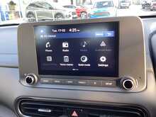 Hyundai KONA T-GDi MHEV SE Connect - U44127