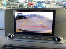 Hyundai KONA T-GDi MHEV SE Connect - U44127