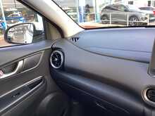 Hyundai KONA T-GDi MHEV SE Connect - U44127