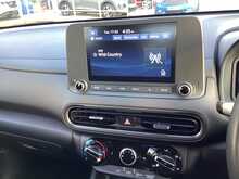 Hyundai KONA T-GDi MHEV SE Connect - U44127