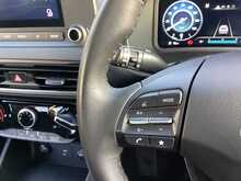 Hyundai KONA T-GDi MHEV SE Connect - U44127