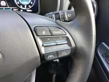 Hyundai KONA T-GDi MHEV SE Connect - U44127