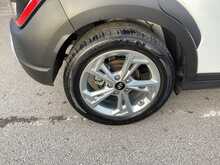 Hyundai KONA T-GDi MHEV SE Connect - U44127