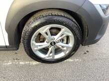 Hyundai KONA T-GDi MHEV SE Connect - U44127