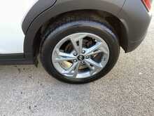 Hyundai KONA T-GDi MHEV SE Connect - U44127