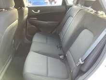 Hyundai KONA T-GDi MHEV SE Connect - U44127
